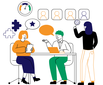 ATS and CRM together